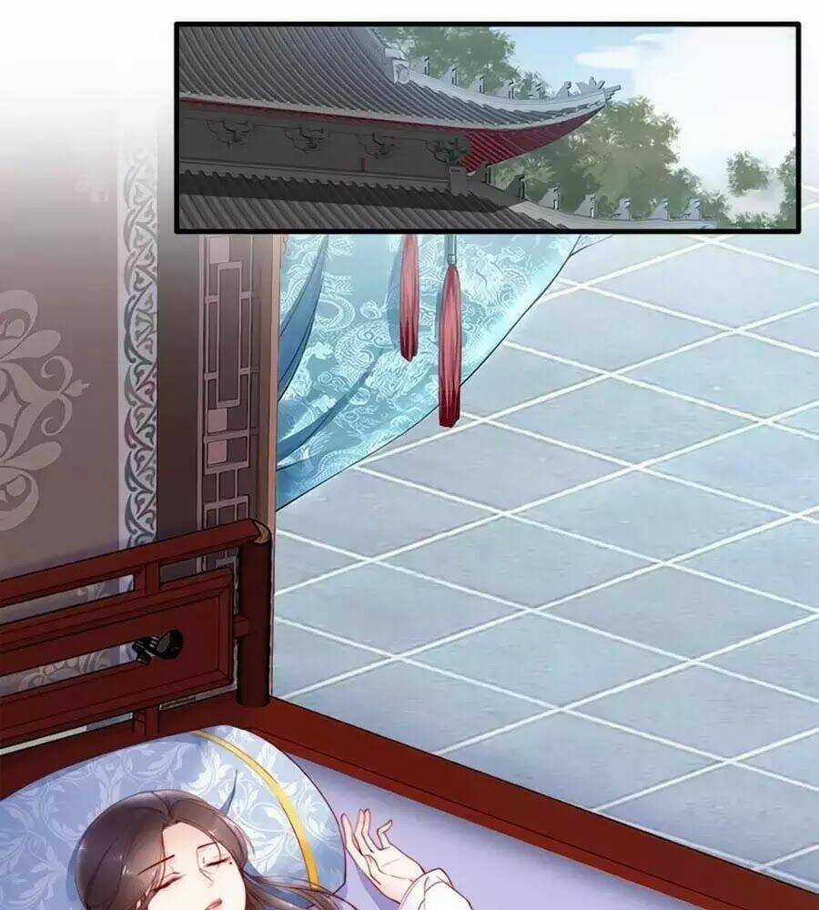 Đế Cung Đông Hoàng Phi - Chapter 42 - Trang 14