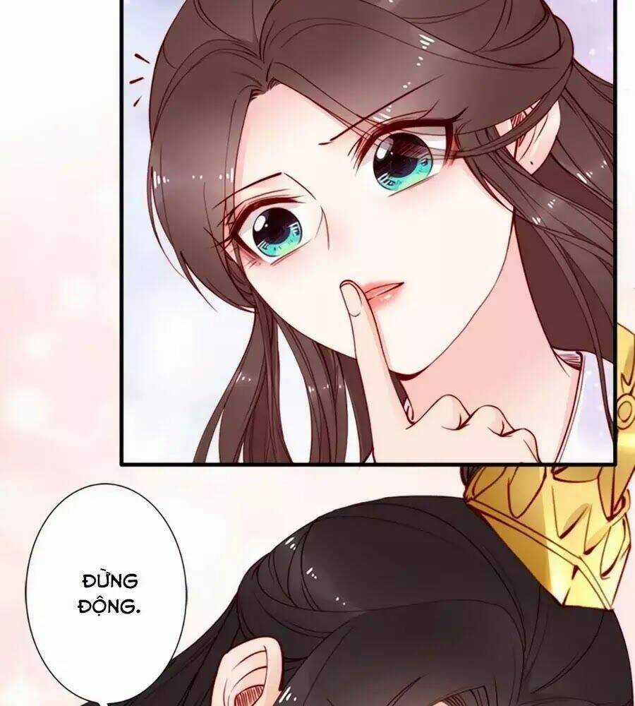 Đế Cung Đông Hoàng Phi - Chapter 42 - Trang 18