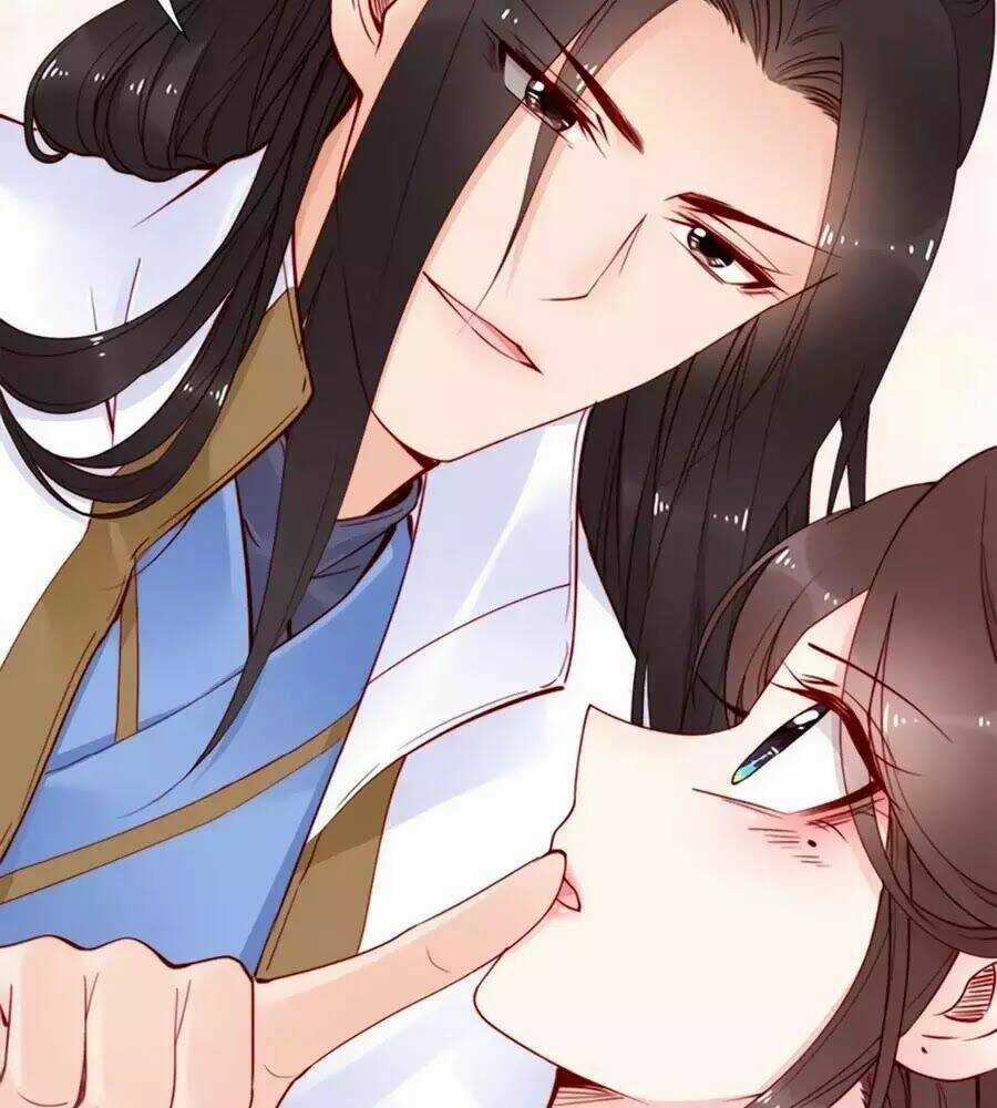 Đế Cung Đông Hoàng Phi - Chapter 42 - Trang 19