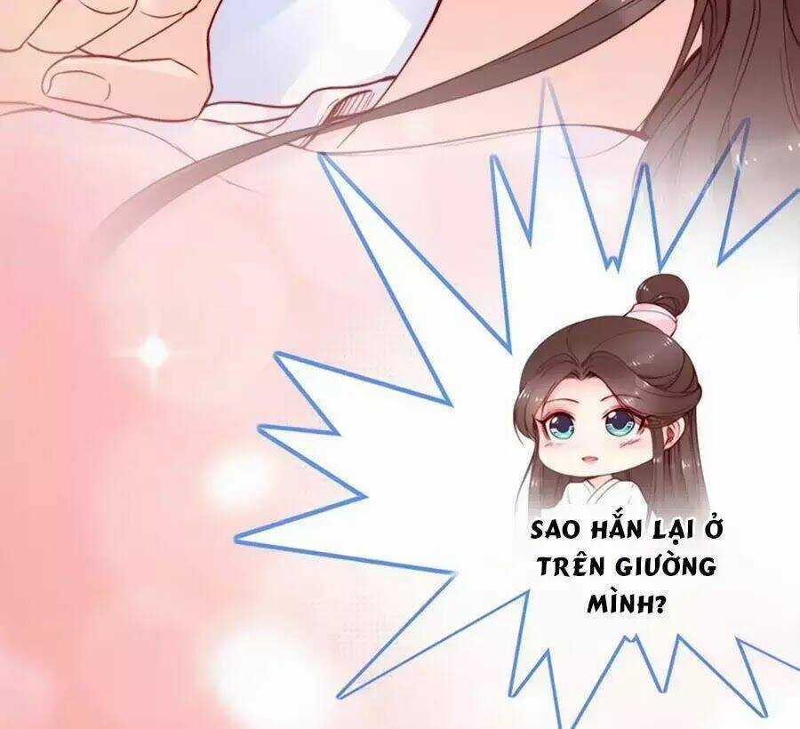 Đế Cung Đông Hoàng Phi - Chapter 42 - Trang 20