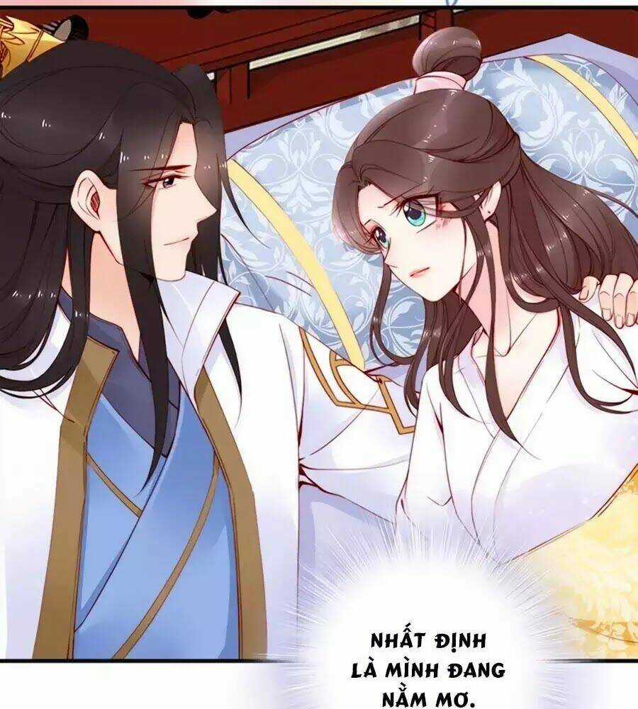 Đế Cung Đông Hoàng Phi - Chapter 42 - Trang 21