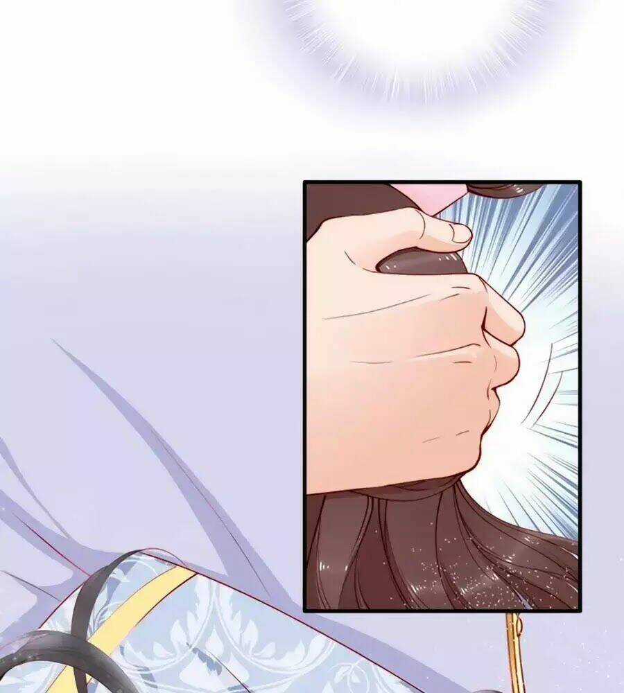 Đế Cung Đông Hoàng Phi - Chapter 42 - Trang 22