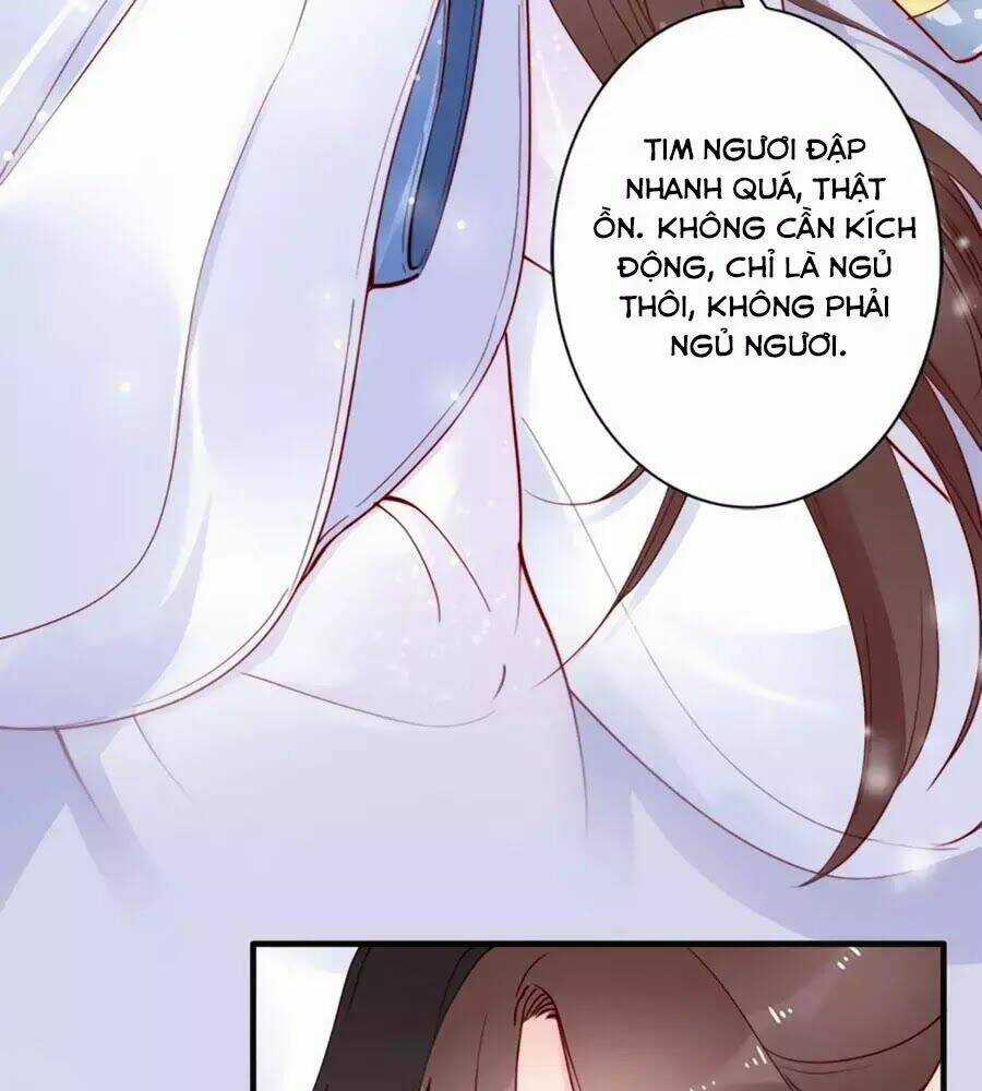 Đế Cung Đông Hoàng Phi - Chapter 42 - Trang 25