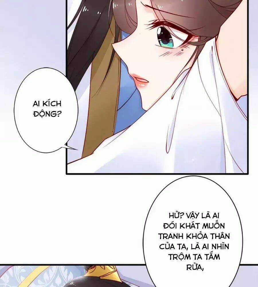 Đế Cung Đông Hoàng Phi - Chapter 42 - Trang 26