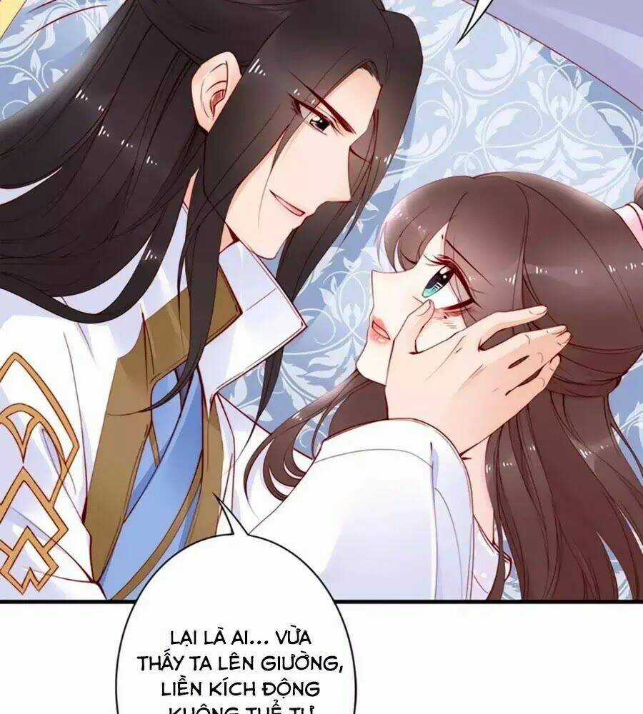 Đế Cung Đông Hoàng Phi - Chapter 42 - Trang 28