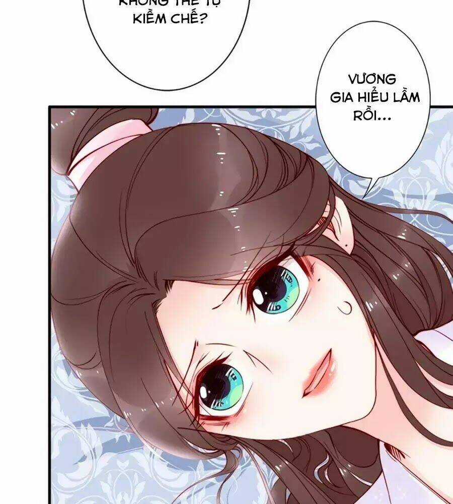 Đế Cung Đông Hoàng Phi - Chapter 42 - Trang 29
