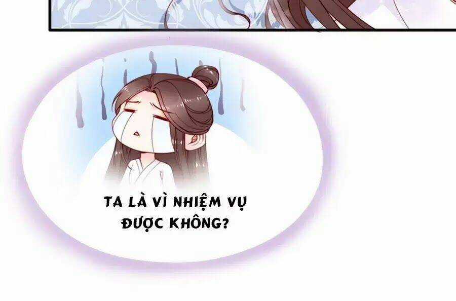 Đế Cung Đông Hoàng Phi - Chapter 42 - Trang 30