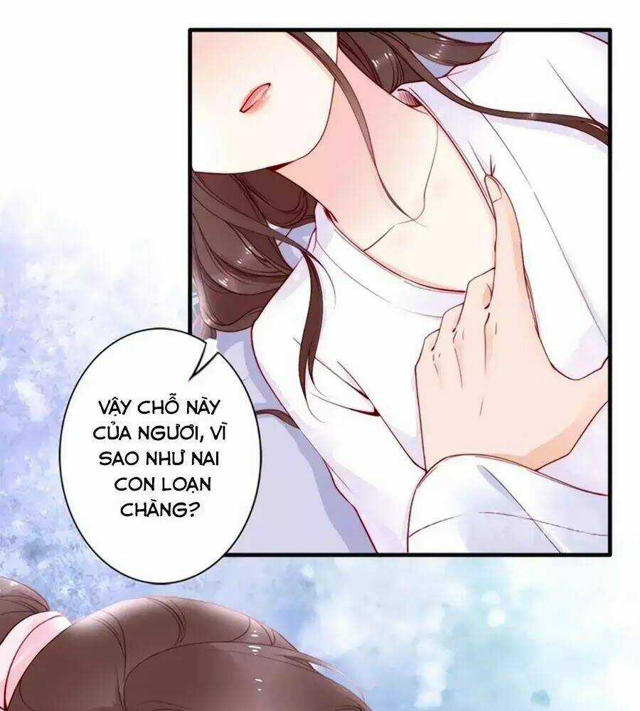 Đế Cung Đông Hoàng Phi - Chapter 42 - Trang 31