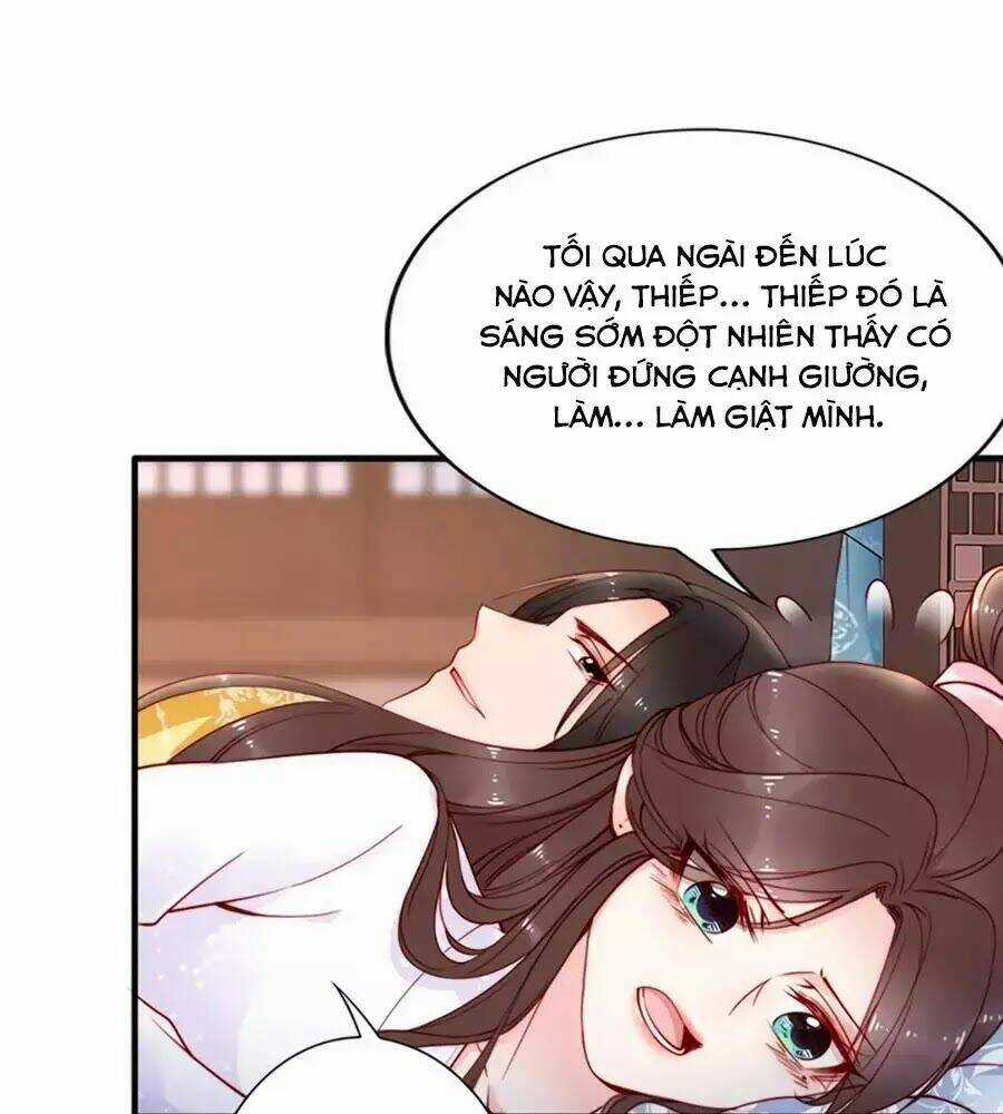 Đế Cung Đông Hoàng Phi - Chapter 42 - Trang 34