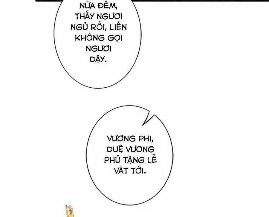 Đế Cung Đông Hoàng Phi - Chapter 42 - Trang 35