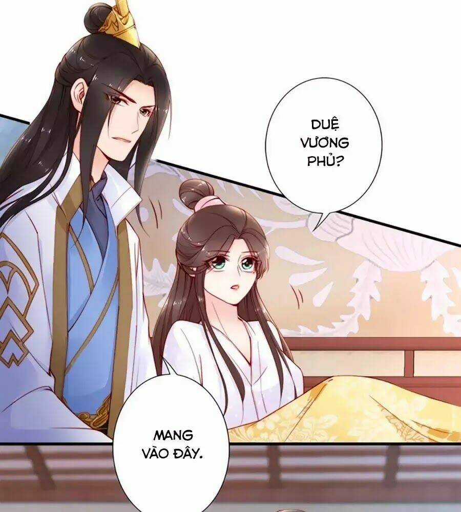 Đế Cung Đông Hoàng Phi - Chapter 42 - Trang 36
