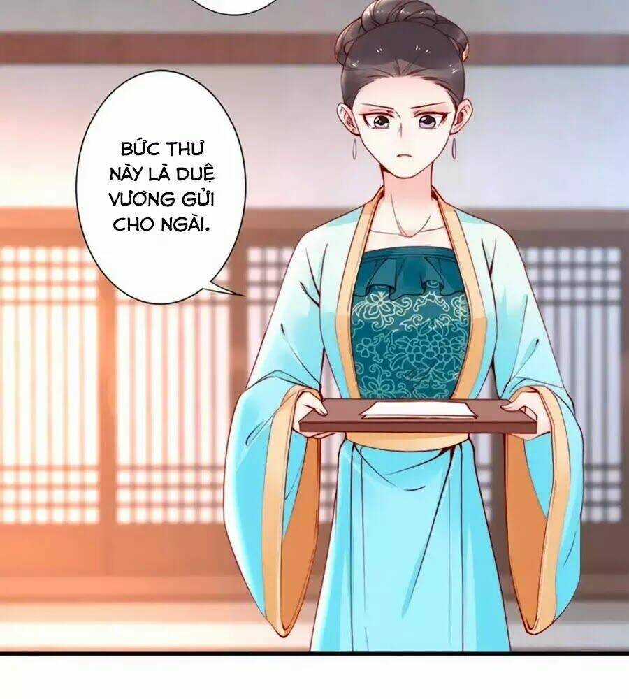 Đế Cung Đông Hoàng Phi - Chapter 42 - Trang 37