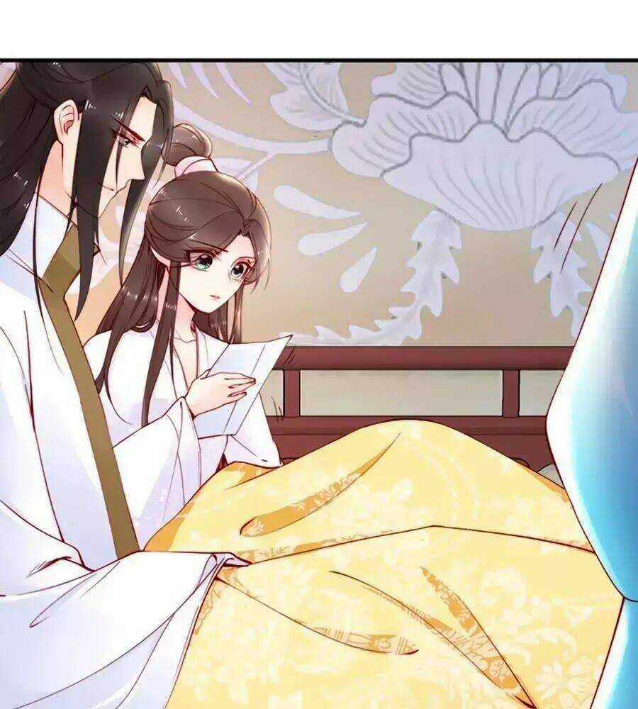 Đế Cung Đông Hoàng Phi - Chapter 42 - Trang 39