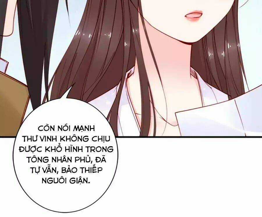 Đế Cung Đông Hoàng Phi - Chapter 42 - Trang 41