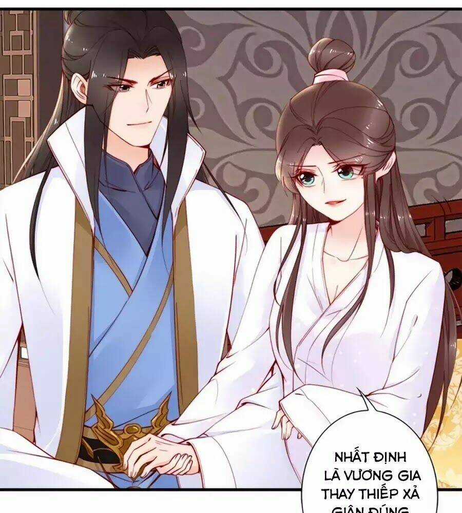 Đế Cung Đông Hoàng Phi - Chapter 42 - Trang 42