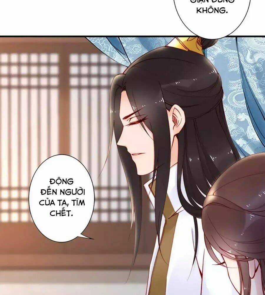 Đế Cung Đông Hoàng Phi - Chapter 42 - Trang 43