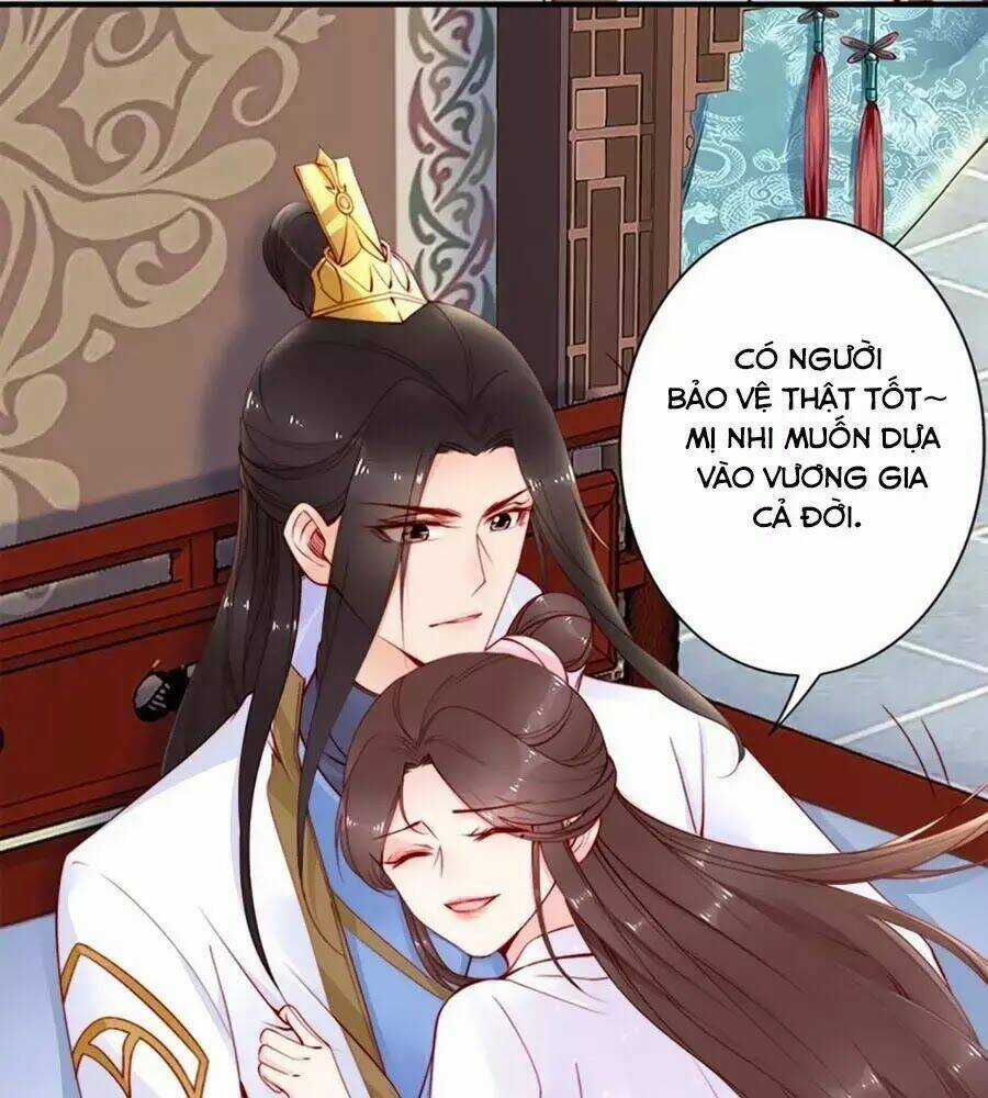 Đế Cung Đông Hoàng Phi - Chapter 42 - Trang 44