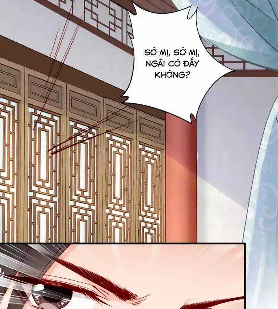 Đế Cung Đông Hoàng Phi - Chapter 42 - Trang 47