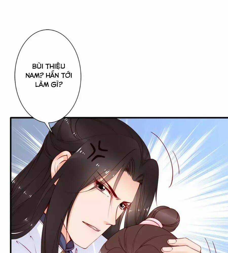 Đế Cung Đông Hoàng Phi - Chapter 42 - Trang 49