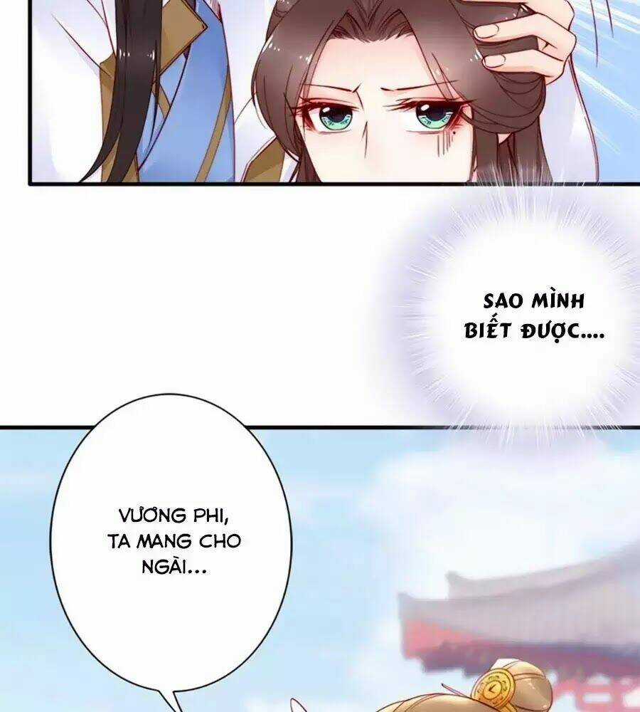 Đế Cung Đông Hoàng Phi - Chapter 42 - Trang 50
