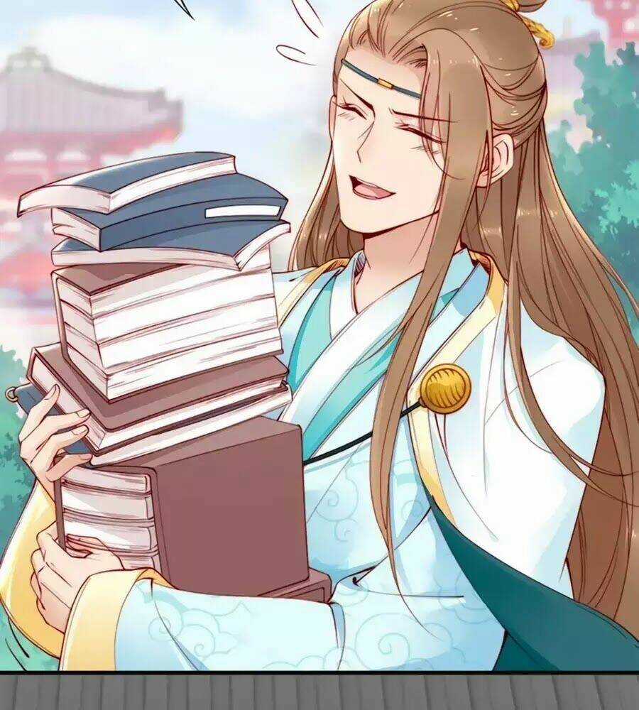 Đế Cung Đông Hoàng Phi - Chapter 42 - Trang 51