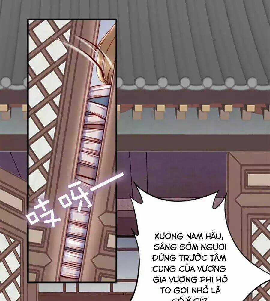 Đế Cung Đông Hoàng Phi - Chapter 42 - Trang 53