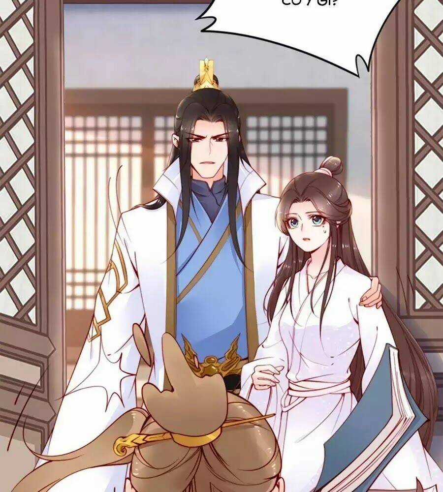 Đế Cung Đông Hoàng Phi - Chapter 42 - Trang 54