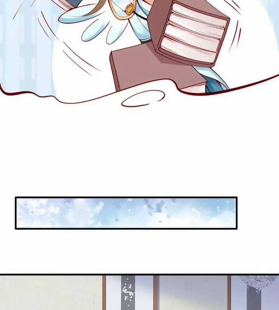 Đế Cung Đông Hoàng Phi - Chapter 42 - Trang 57