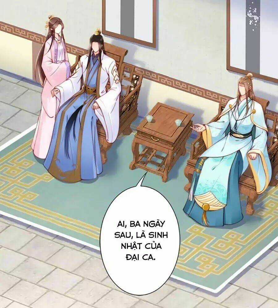 Đế Cung Đông Hoàng Phi - Chapter 42 - Trang 58