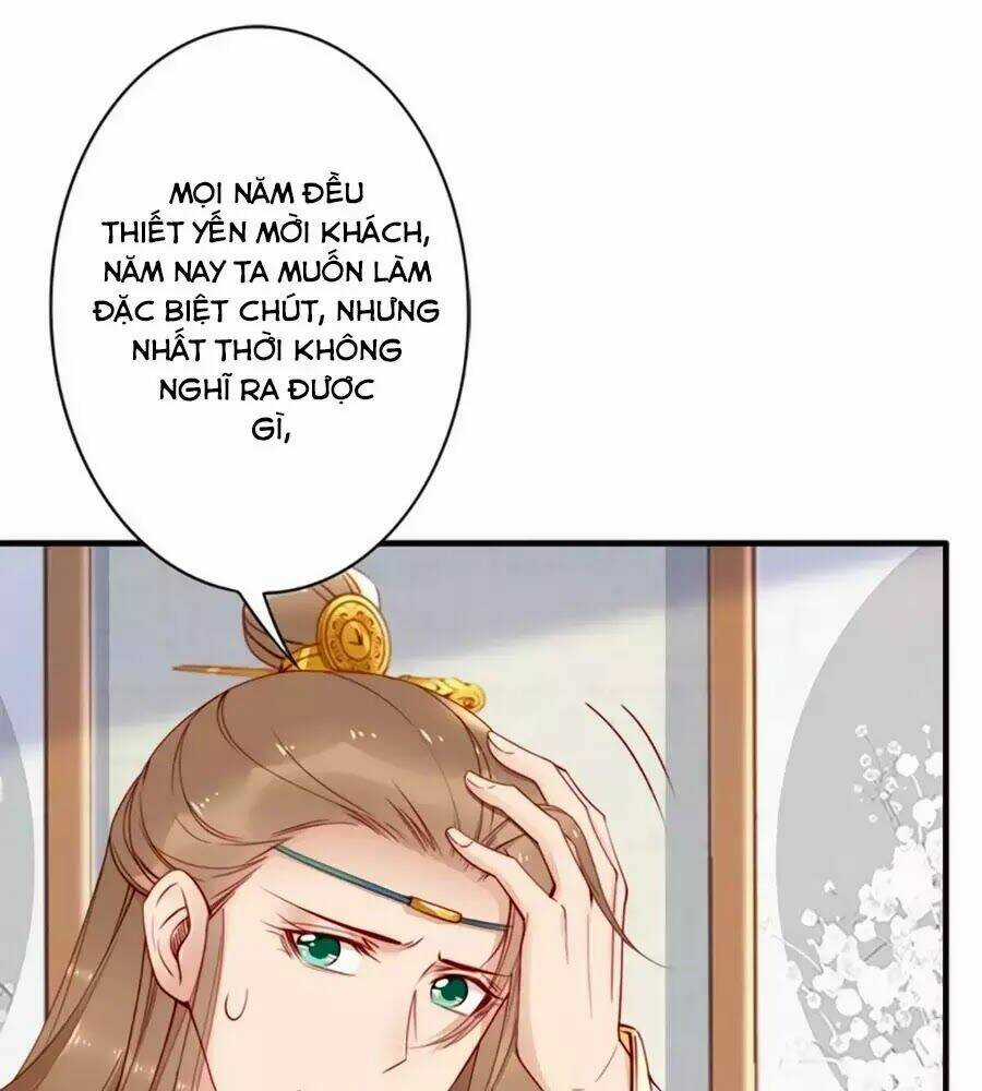 Đế Cung Đông Hoàng Phi - Chapter 42 - Trang 60