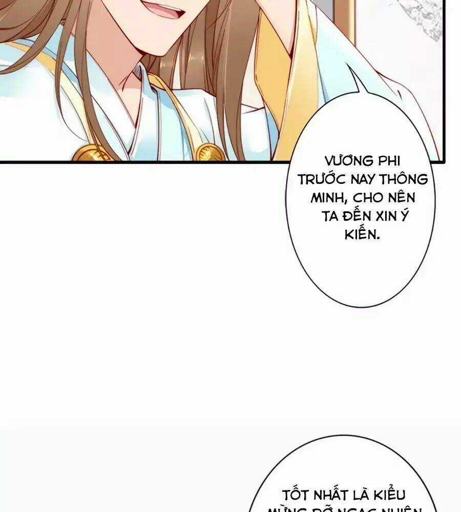 Đế Cung Đông Hoàng Phi - Chapter 42 - Trang 61