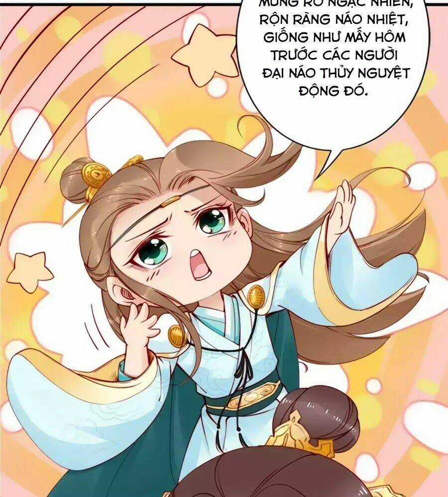 Đế Cung Đông Hoàng Phi - Chapter 42 - Trang 62