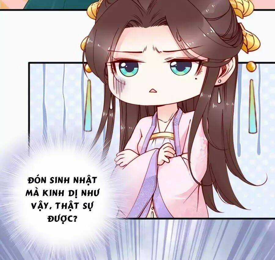 Đế Cung Đông Hoàng Phi - Chapter 42 - Trang 63