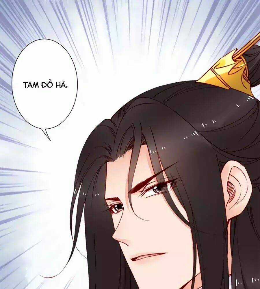 Đế Cung Đông Hoàng Phi - Chapter 42 - Trang 64