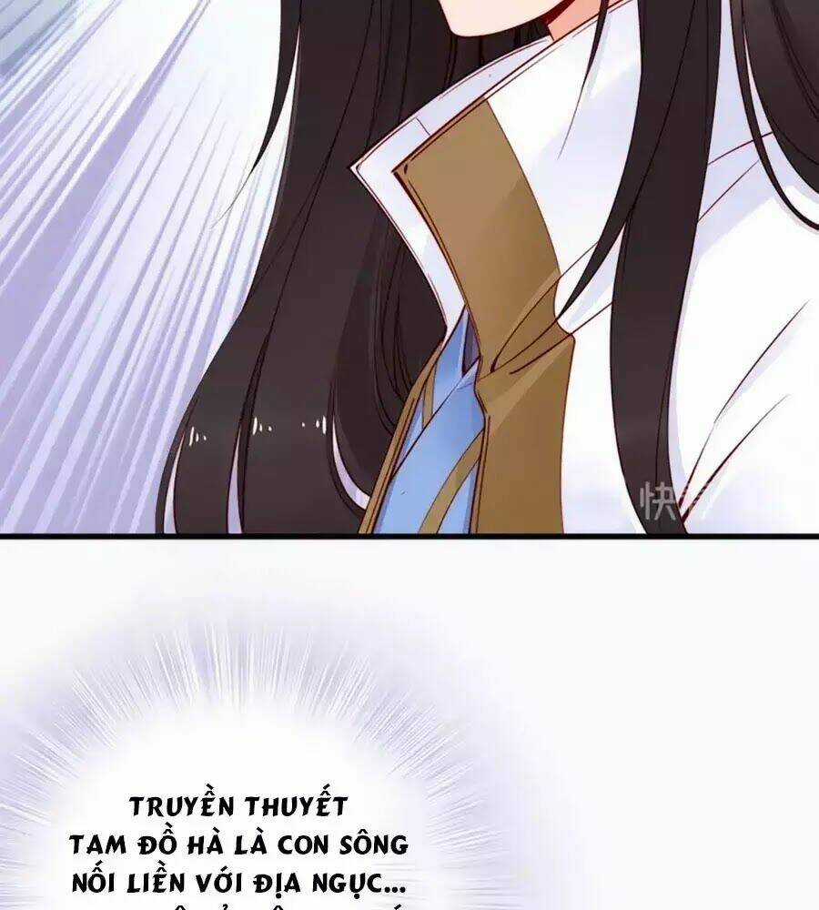 Đế Cung Đông Hoàng Phi - Chapter 42 - Trang 65