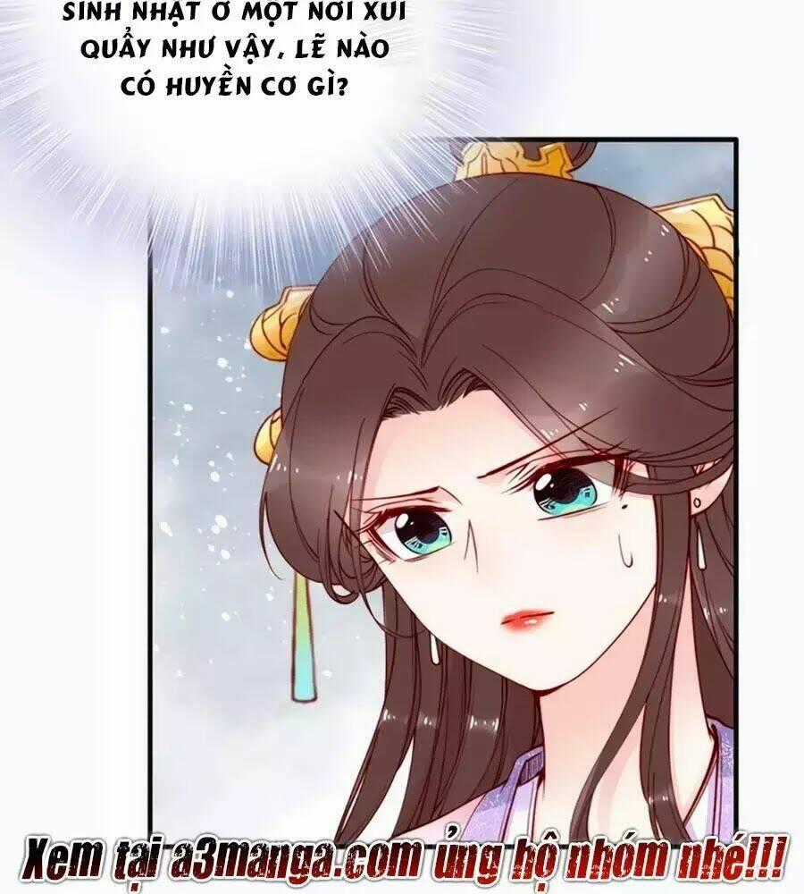 Đế Cung Đông Hoàng Phi - Chapter 42 - Trang 66