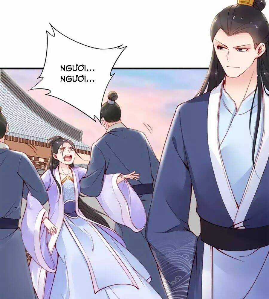 Đế Cung Đông Hoàng Phi - Chapter 42 - Trang 8