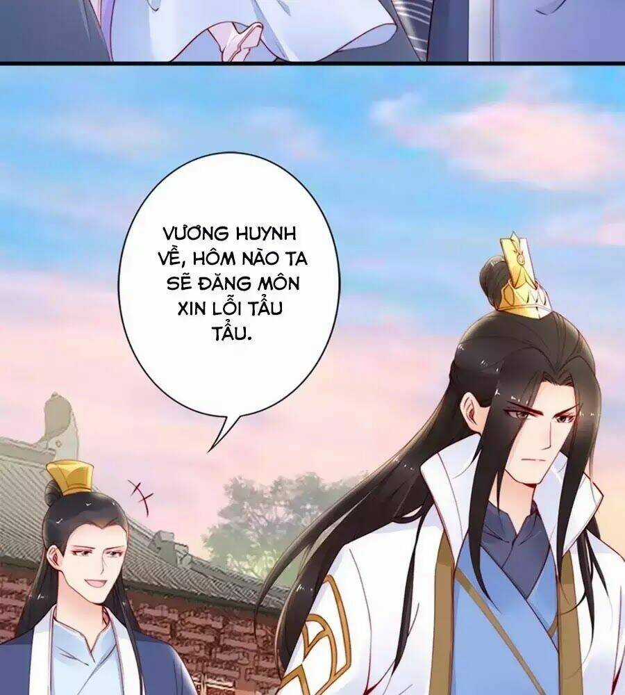 Đế Cung Đông Hoàng Phi - Chapter 42 - Trang 9