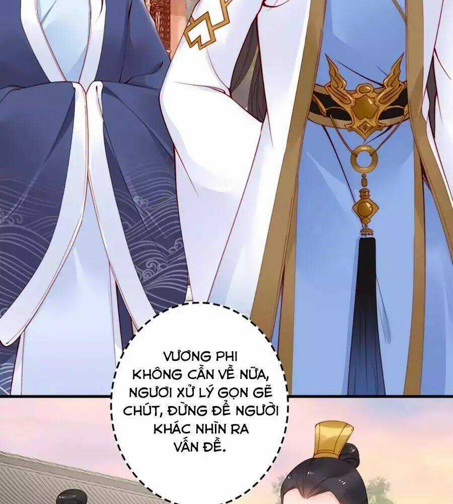 Đế Cung Đông Hoàng Phi - Chapter 42 - Trang 10