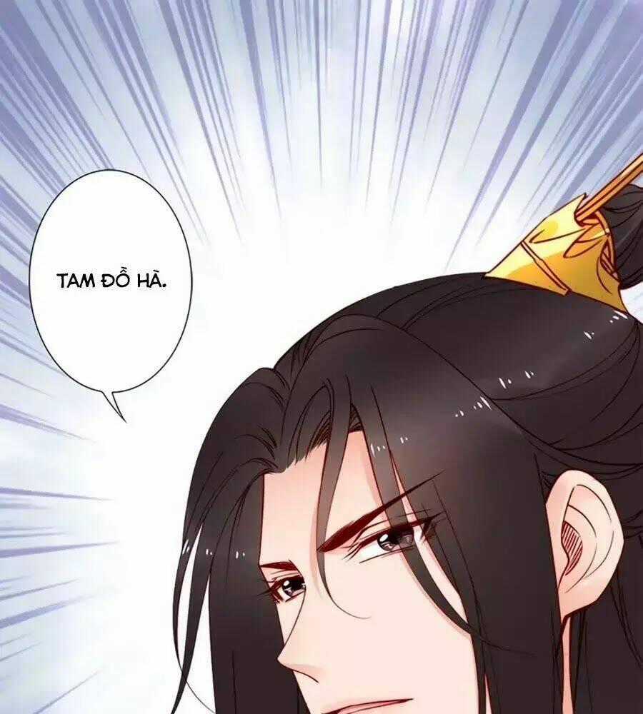 Đế Cung Đông Hoàng Phi - Chapter 43 - Trang 1