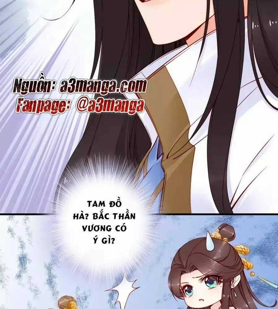 Đế Cung Đông Hoàng Phi - Chapter 43 - Trang 2