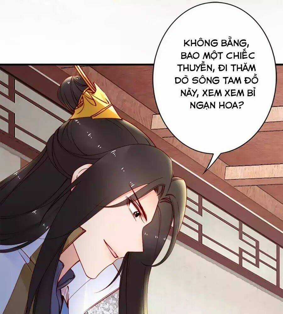 Đế Cung Đông Hoàng Phi - Chapter 43 - Trang 11