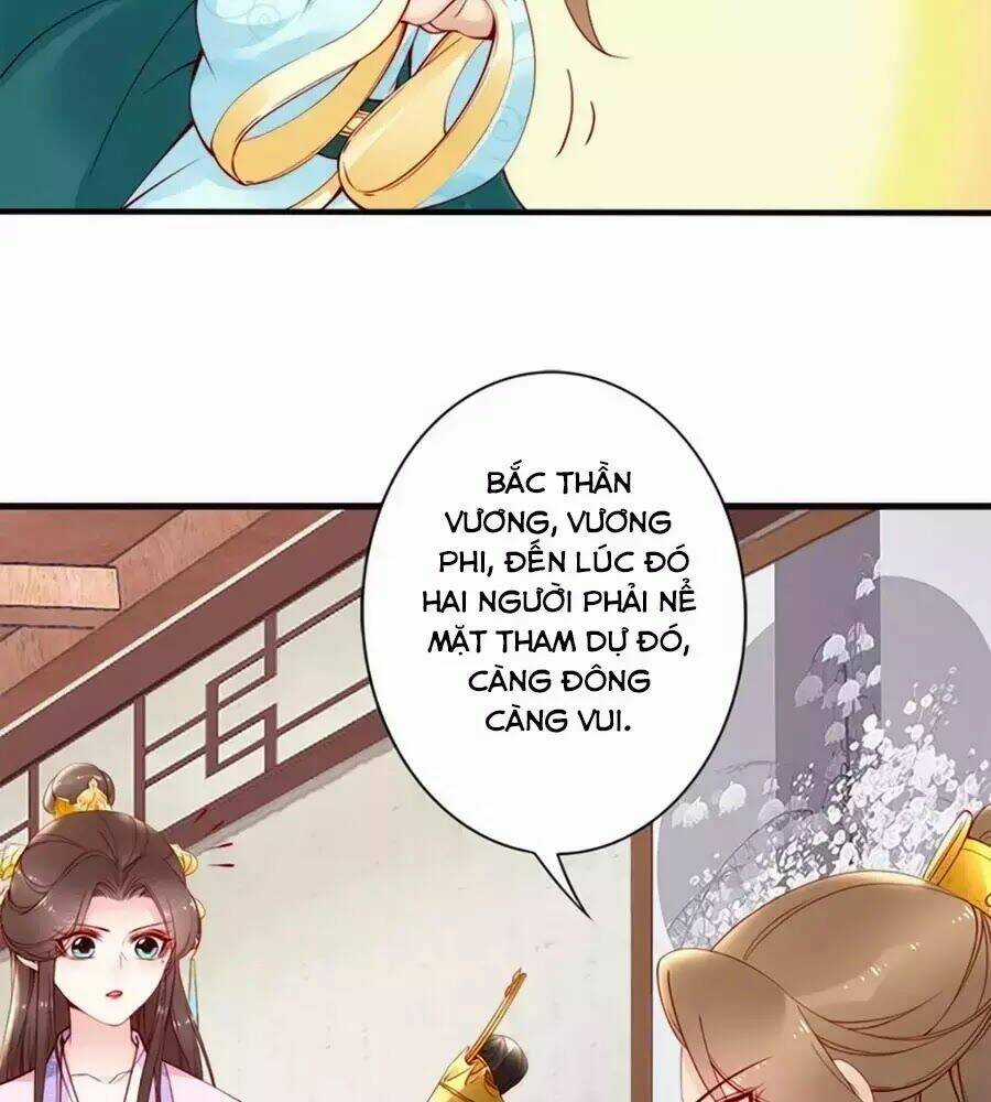 Đế Cung Đông Hoàng Phi - Chapter 43 - Trang 15