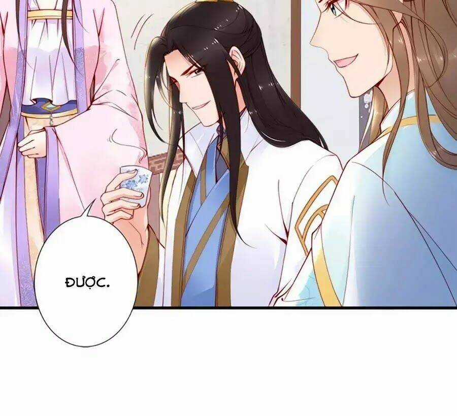 Đế Cung Đông Hoàng Phi - Chapter 43 - Trang 16