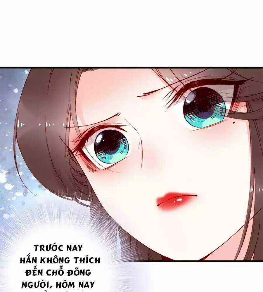 Đế Cung Đông Hoàng Phi - Chapter 43 - Trang 17