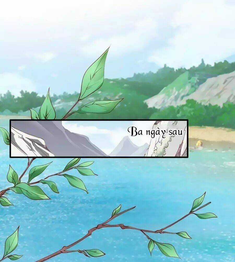 Đế Cung Đông Hoàng Phi - Chapter 43 - Trang 20