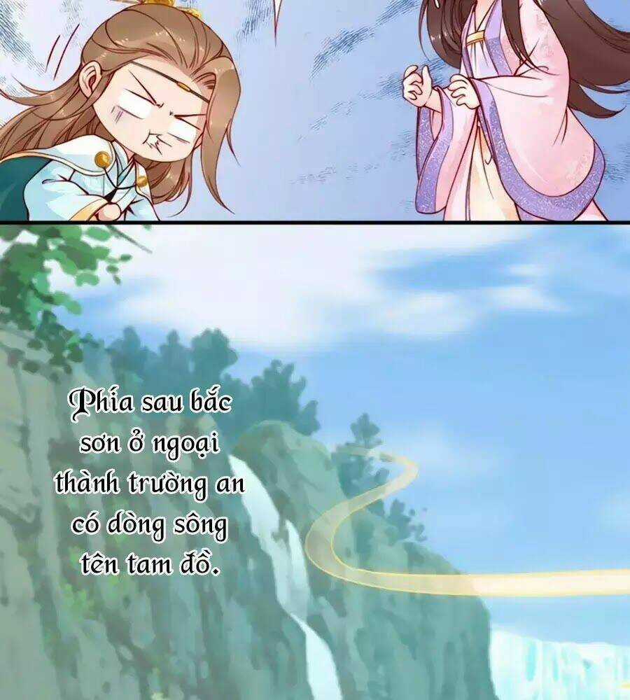 Đế Cung Đông Hoàng Phi - Chapter 43 - Trang 3