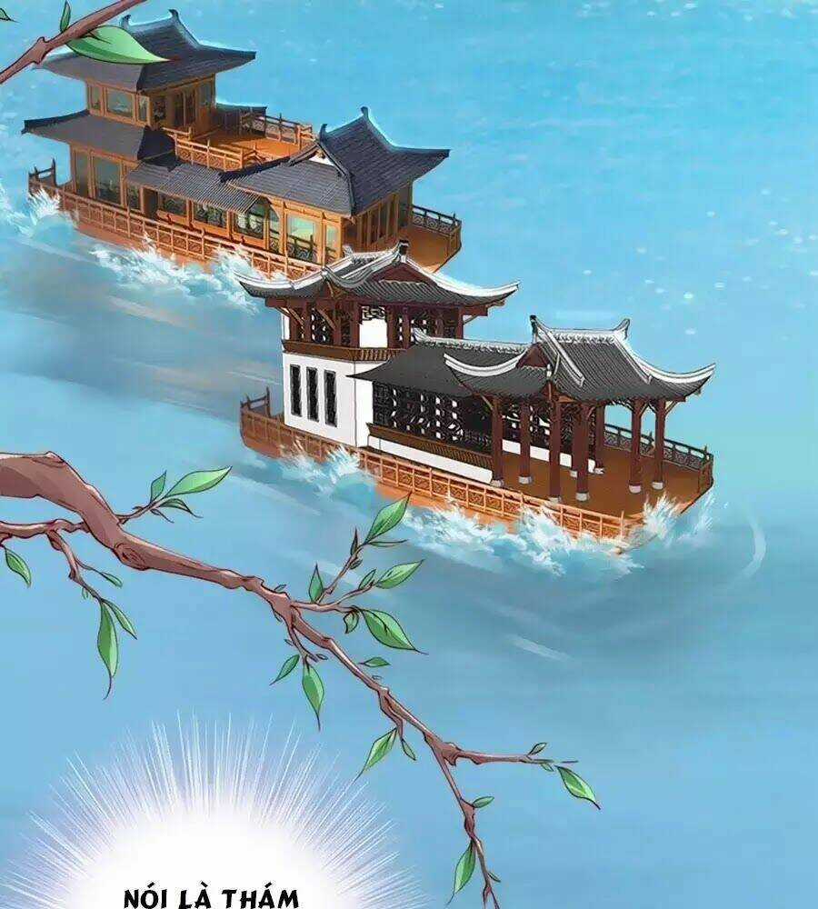 Đế Cung Đông Hoàng Phi - Chapter 43 - Trang 21