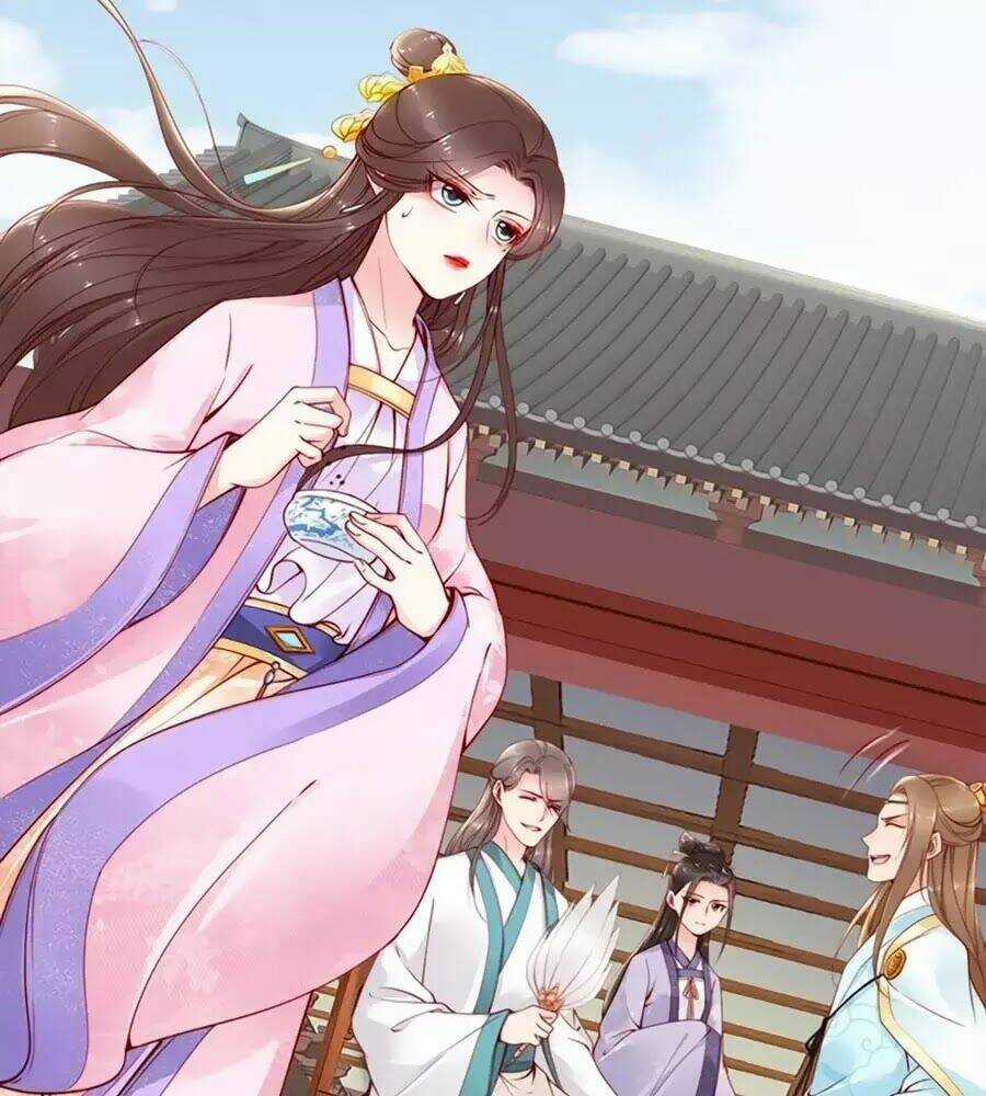 Đế Cung Đông Hoàng Phi - Chapter 43 - Trang 23