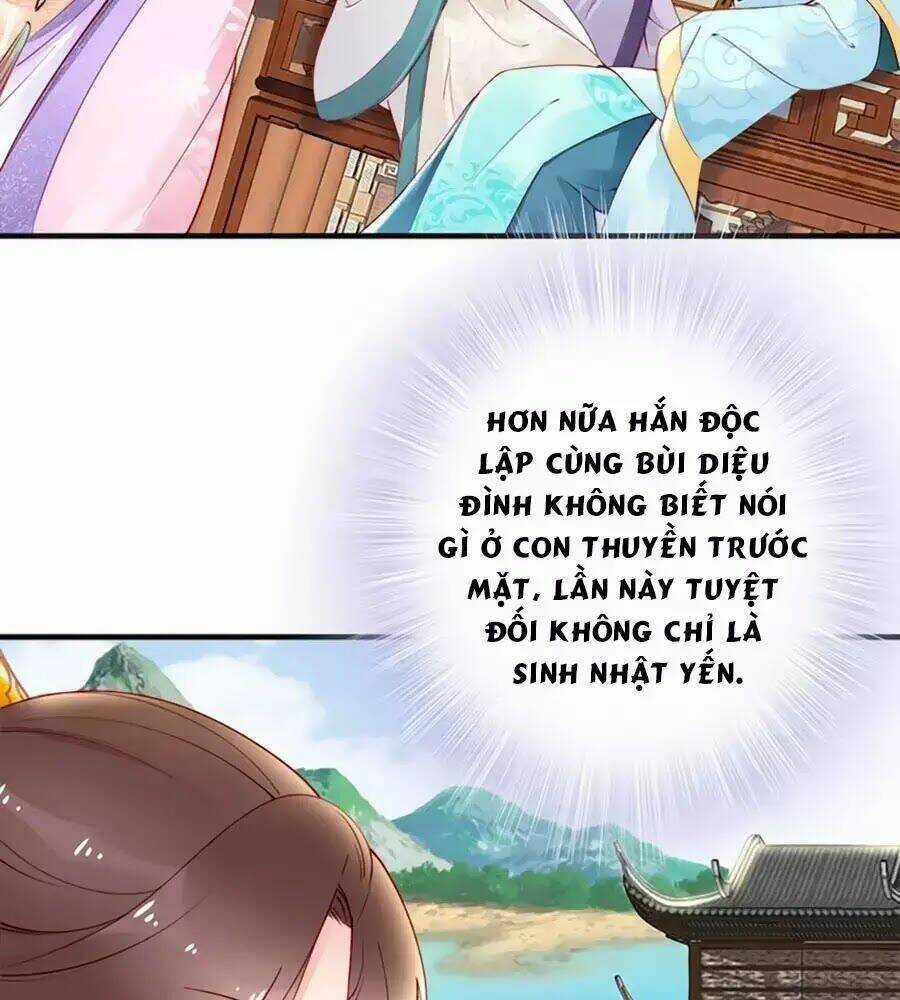 Đế Cung Đông Hoàng Phi - Chapter 43 - Trang 24